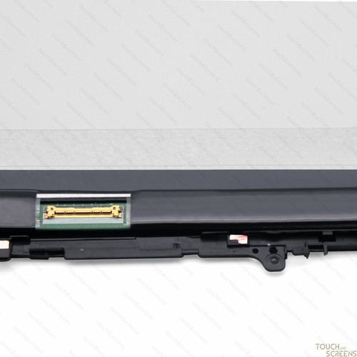 15.6" FHD LED LCD Touch Screen Digitizer Display Assembly for Lenovo FLEX 5-1570 - Afbeelding 4 van 4