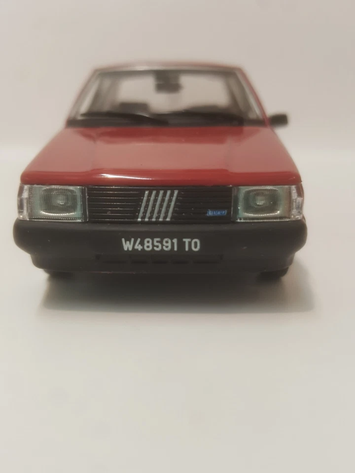 1/43 FIAT Regata Norev - Immagine 4 di 4