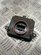 Audi A5 Sportback 8TA 2013 Vorschaltgerät Steuergerät Xenon Scheinwerfer