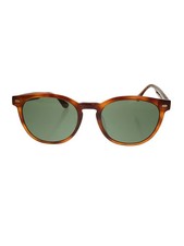 CARIN Sunglasses BRW BLK Women's