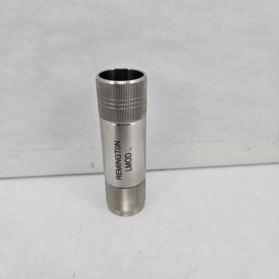 OEM Remington 12 Gauge Light Modified Choke Tube Extended Remchoke 870 1187 1100