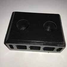 Western Star Poly Hood Mount A17-18108-001, New (226)