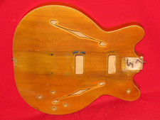 Fender 1966 Wildwood Coronado II Thinline Bod...