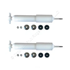 Gabriel Carquest Front Gas Shocks for 2WD 1998-11 Ford Ranger 01-09 B2300 Pair