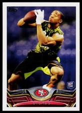 2013 Topps #135 Eric Reid
