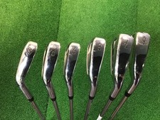 Titleist T350 2023 Iron Set 6-9,Pw,48 6pc Flex Stiff N.S.PRO 880 AMC Steel