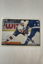 1995-96 Upper Deck Collector's Choice - Marty McInnis #59