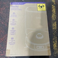 NARWAL Freo Pro Robot Vacuum and Mop Combo, Tangle Free 8500Pa Brand New