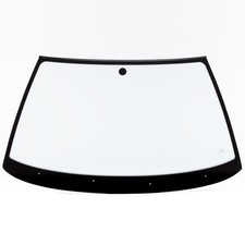 Frontscheibe Grün PU-Raupe Spiegelhalter für VW Golf 3 Vento Lim 1991-1994