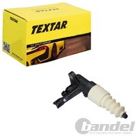 Textar Nehmerzylinder Kupplung Passend FüR Audi 100 200 80 90 A4 A6 A8 Allroad