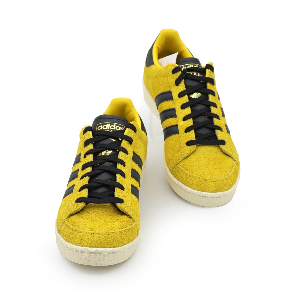 Size 12 - Bruce Lee x adidas Jabbar Low Game of Death for sale