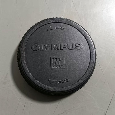 BCL-1580 15mm f/8.0 MF Lens for Olympus OM-D E-M1 mark II ; E-M5 mark II
