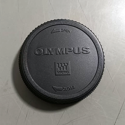 BCL-1580 15mm f/8.0 MF Lens for Olympus OM-D E-M1 mark II ; E-M5