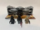 LEGO Star Wars -TIE Advanced Prototype 75082 - Great Condition - 100% Complete -