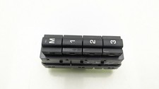 RANGE ROVER EVOQUE L551 MK2 SEAT MEMORY SWITCH PANEL N8D214776AA 2025