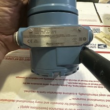 Rosemount 648 Dx1d1nawA3wm1b5c1g4 Wireless Transmitter Send Me Offer For A Quick