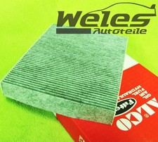 MS-6259C ALCO Aktivkohlefilter Innenraumfilter Aktivkohle FORD FIESTA V FUSION