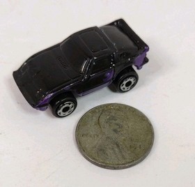 Micro Machines Lot Of Classic Cars Galoob 80s 90s