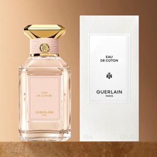 Eau de Lit Guerlain perfume - a fragrance for women 2006