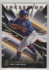 2023 Bowman Inception Daiverson Gutierrez #43 03j5