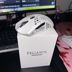 Finalmouse Pegasus | eBay