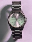Men's Casio watch MTP-1183 — photo 1