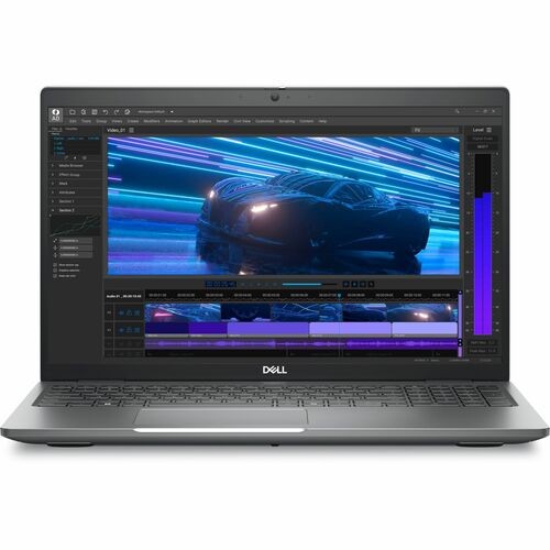Dell Precision 3000 3591 Mobile Workstation