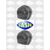 2X Lagerung FüR Stabilisator Sasic 9001779 Stabilager Gummilager
