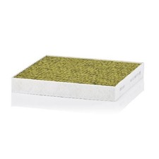 Innenraumfilter 24149654 Pollenfilter für Hyundai Kona SX2 Santa FE TM Sonata
