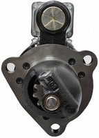 Anlasser Neu Original Delco Remy Oe-Ref. 10478828 FüR - Caterpillar