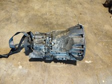 Boite de vitesse Mitsubishi GALANT
