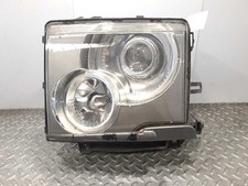LINKER SCHEINWERFER FÜR LAND ROVER RANGE ROVER LM TD6 VOGUE 9244611    9244611