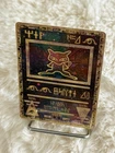 Pokémon TCG Ancient Mew Holo Promo Card Excellent Condition NM Rare Holo W Swirl