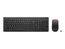 Lenovo Essential Wireless Combo Gen 2 1600dpi Keyboard 4X31R64467