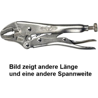 Robuste IRWIN  Vise-Grip  Gripzange 7WR 7'' mit selbstverstärkenden Backen und Dr