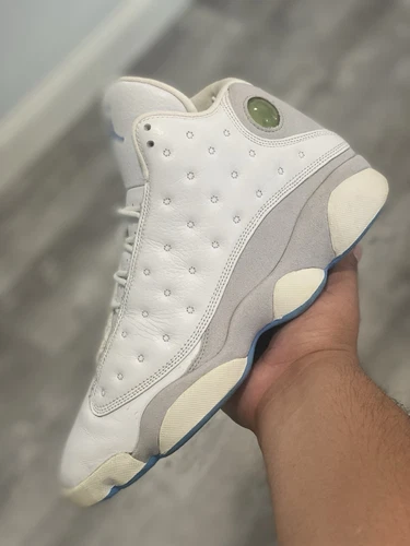 Air Jordan 13 Grigio Neutro 2005 Taglia 9 310004 103
