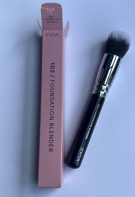 ZOEVA Foundation Blender 102  Pinsel