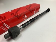 Trw Jar589 Front Inner Steering Tie Rod End For 2012-2017 Volkswagen Passat