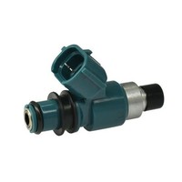 Einspritzventil Einfache Installation High Reliability Perfect Match Kunststoff