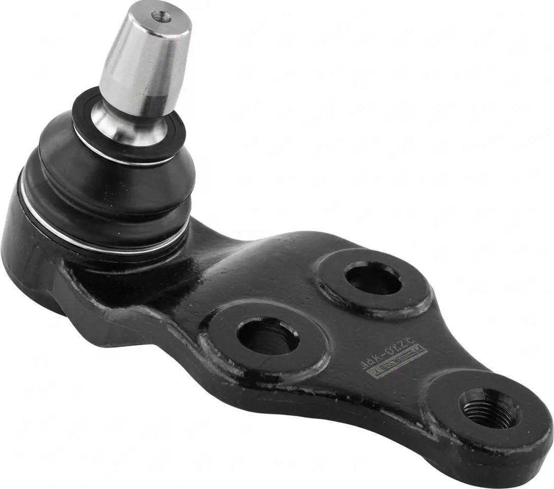 Perno braccio oscillante Assale anteriore inferiore 2220-YPF FEBEST per KIA - Immagine 2
