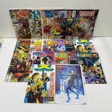 The Uncanny Guide to X-Men Collectibles 72
