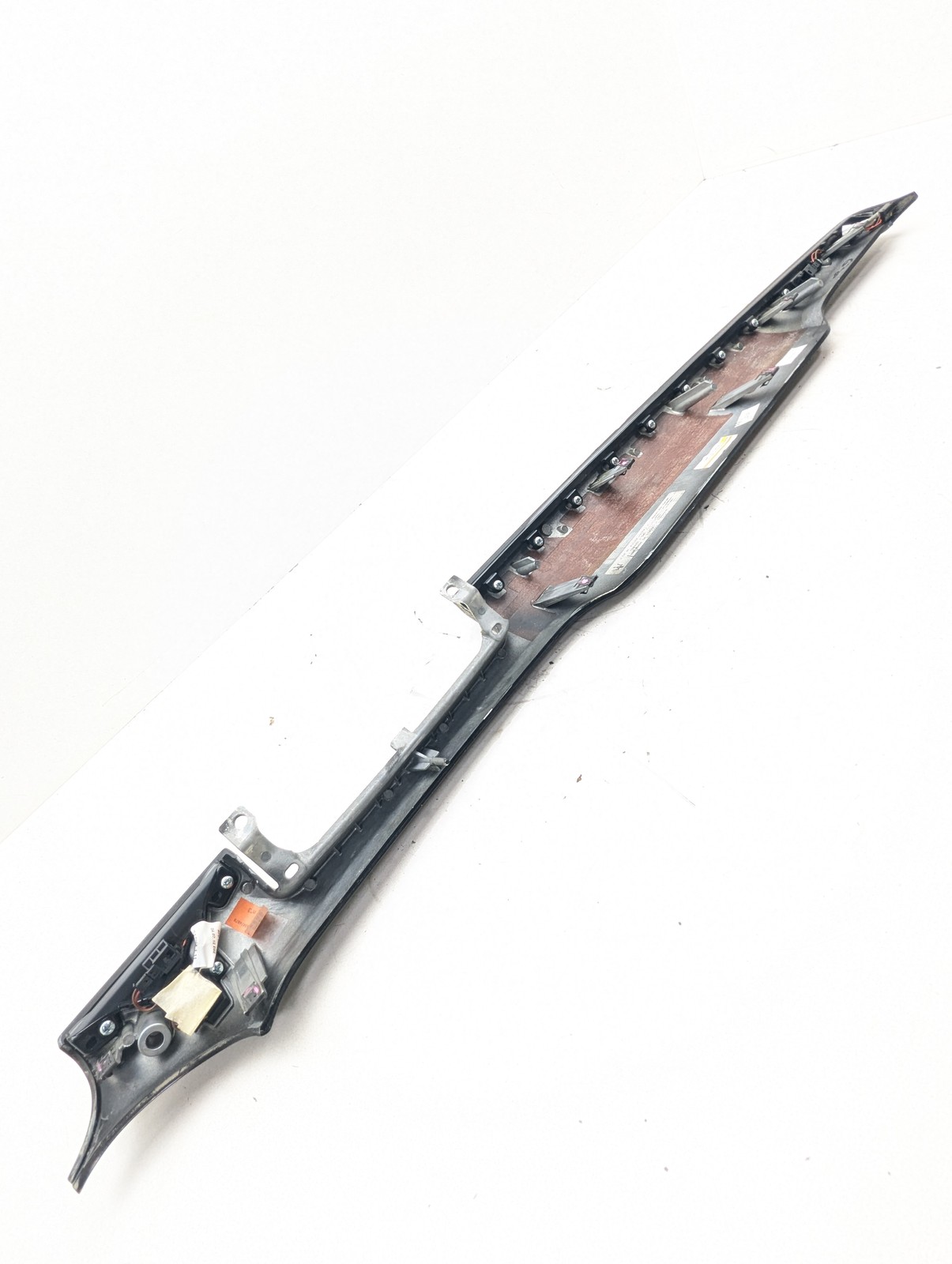 2014-2017 MASERATI QUATTROPORTE M156 DASH DASHBOARD RIGHT TRIM