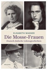 Die Mosse-Frauen Elisabeth Wagner