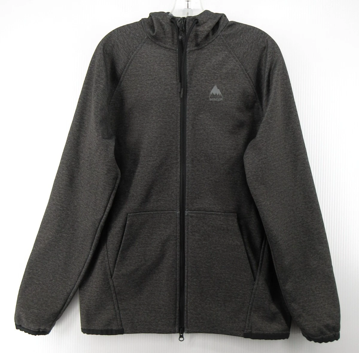 Burton Fleece Jackets for Men for Sale | Shop New & Used | eBay