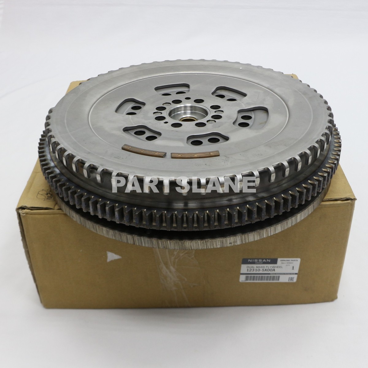 ハナグロ Nissan Navara Pathfinder OEM Genuine Flywheel 12310-5X00A | eBay