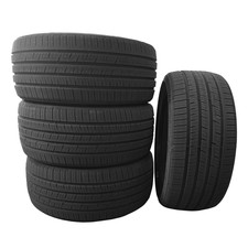 4 Tires Hp 22550zr17 22550 Zr17 98w Xl As High Performance All Season