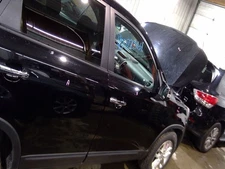 (LOCAL PICKUP ONLY) Passenger Front Door Electric Textured Fits 14-15 SORENTO 91