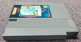 Gun Smoke (Nintendo) NES (Complete in Box) Tested &Works Well! Ships Immediately