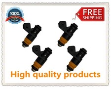 4pcs Fuel Injector Nozzle Iwp-069 108420 440cc For Magneti Marelli Ex