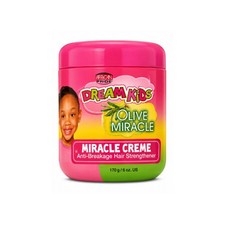 AFRICAN PRIDE DREAM KIDS OLIVE MIRACLE 6OZ